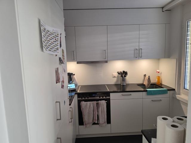 Rent a 4 ½ rooms apartment in Hombrechtikon Flatfox