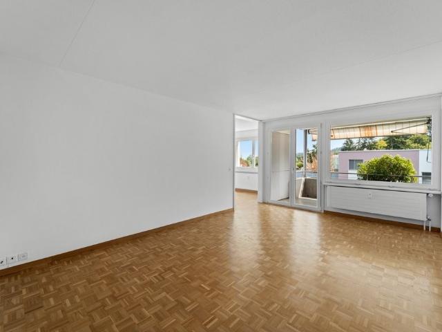 Rent a 4 ½ rooms apartment in Horgen Flatfox