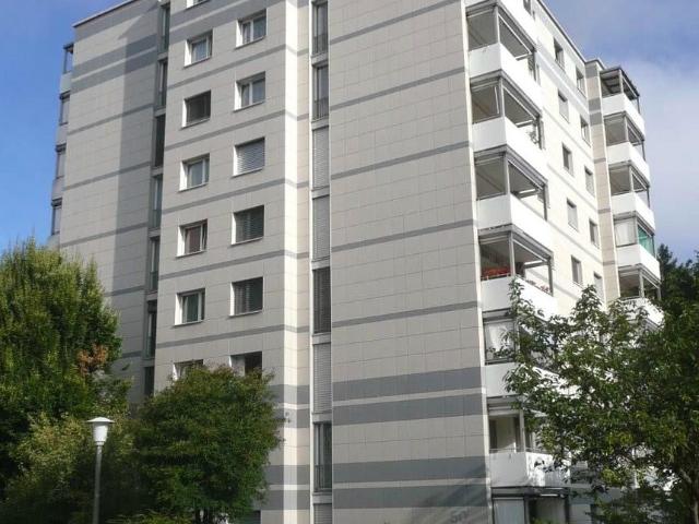 Rent a 4 ½ rooms apartment in Horgen Flatfox