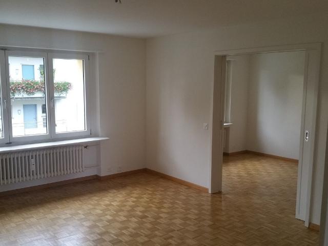 Rent a 4 ½ rooms apartment in Horgen Flatfox