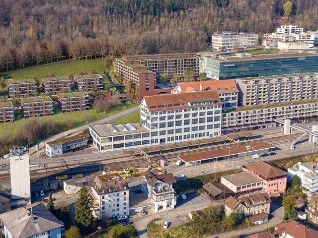 Rent a 4 ½ rooms apartment in Horgen Flatfox