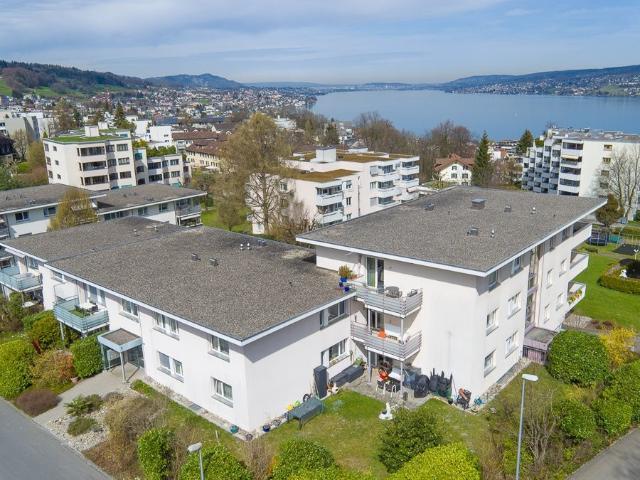 Rent a 4 rooms apartment in Horgen Flatfox