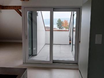 Rent a 4 ½ rooms apartment in Horgen Flatfox