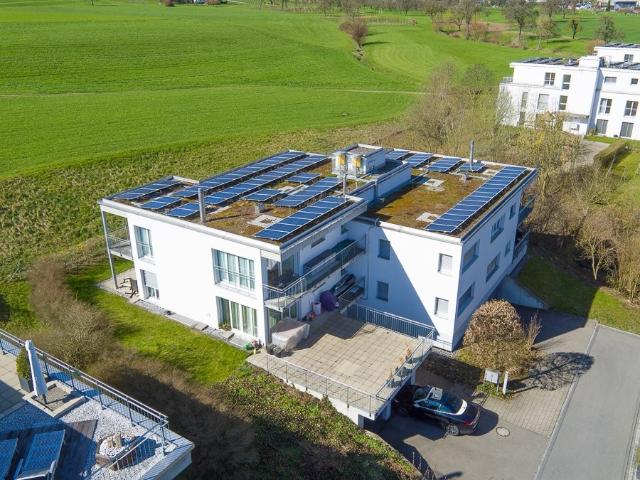 Rent a 4 ½ rooms apartment in Horgen Flatfox