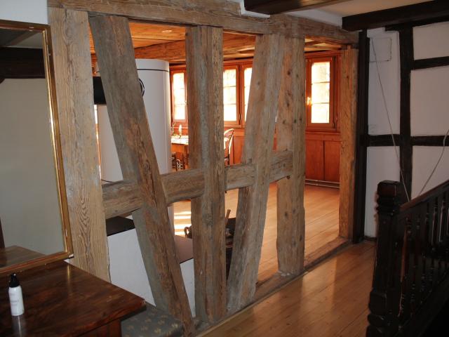 Rent a 4 ½ rooms apartment in Horgenberg Flatfox
