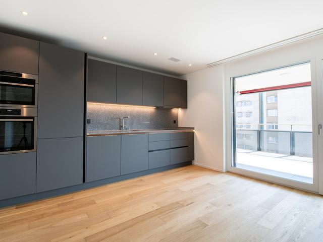 Rent a 4 ½ rooms apartment in Höri Flatfox