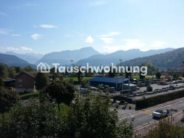 Rent a 4 ½ rooms apartment in Horw Flatfox