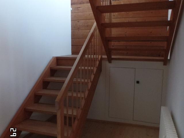 Rent a 4 ½ rooms apartment in Hausen am Albis Flatfox