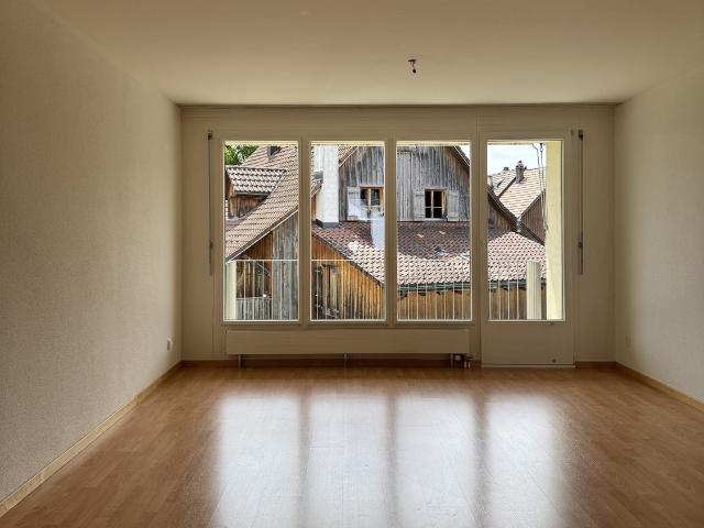 Rent a 4 ½ rooms apartment in Hausen am Albis Flatfox