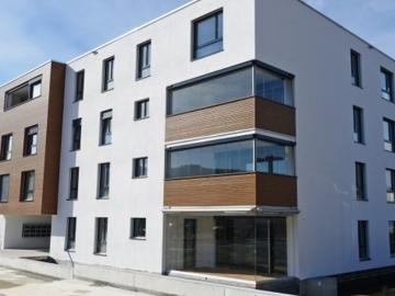 Rent a 4 ½ rooms apartment in Hägendorf Flatfox