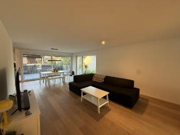 Rent a 4 ½ rooms apartment in Hägendorf Flatfox