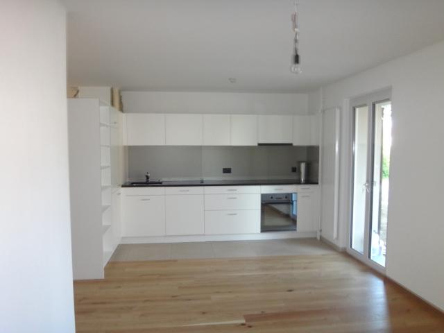 Rent a 4 rooms apartment in Hettlingen Flatfox