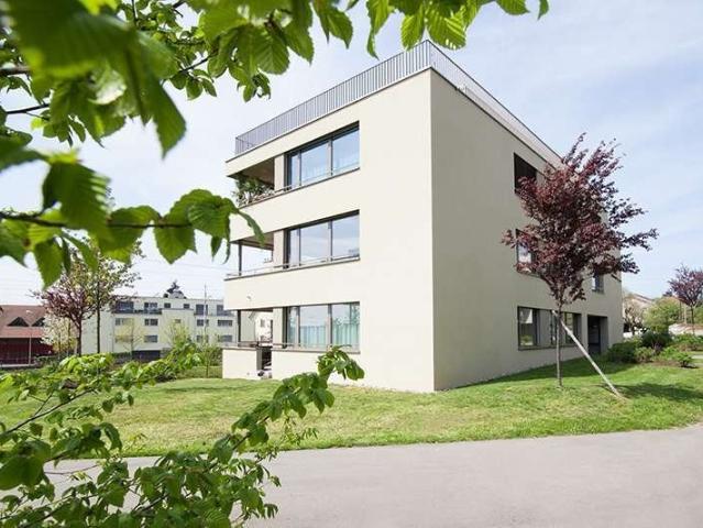 Rent a 4 ½ rooms apartment in Hedingen Flatfox