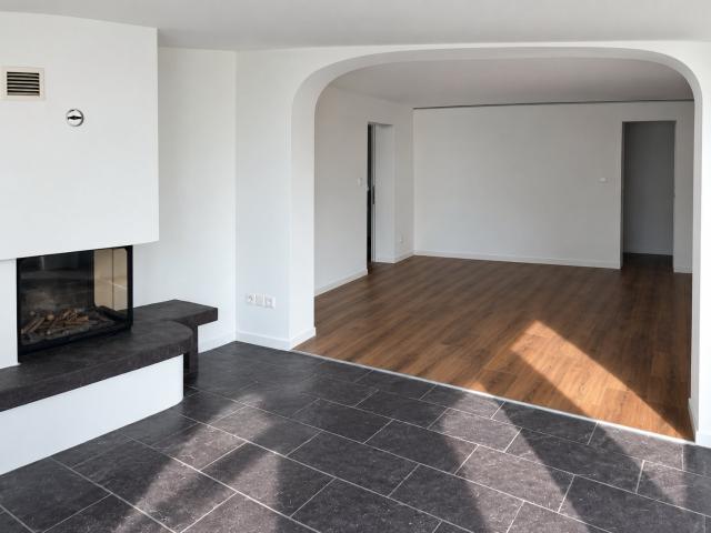 Rent a 4 rooms apartment in Heiligkreuz Mels Flatfox