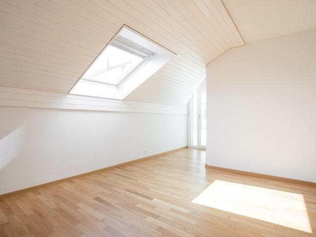 Rent a 4 ½ rooms apartment in Heimberg Flatfox