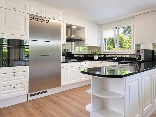 Rent a 4 ½ rooms apartment in Hergiswil Flatfox