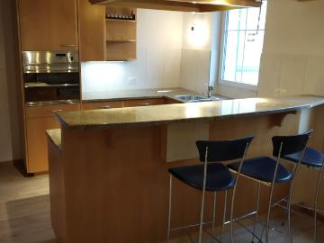 Rent a 4 ½ rooms apartment in Herisau Flatfox