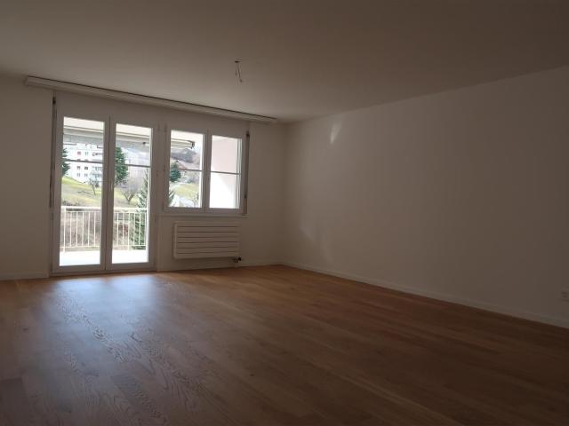 Rent a 4 ½ rooms apartment in Herisau Flatfox