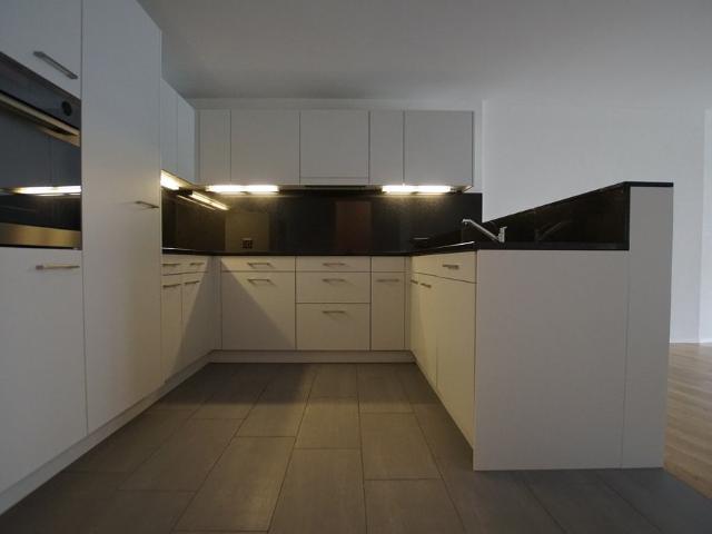 Rent a 4 ½ rooms apartment in Herisau Flatfox