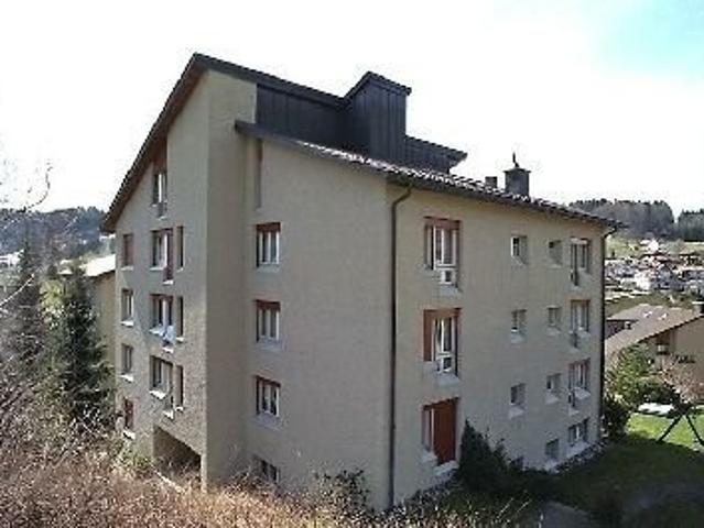 Rent a 4 ½ rooms apartment in Herisau Flatfox