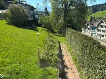 Rent a 4 ½ rooms apartment in Herisau Flatfox