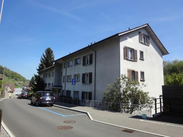 Rent a 4 ½ rooms apartment in Herisau Flatfox
