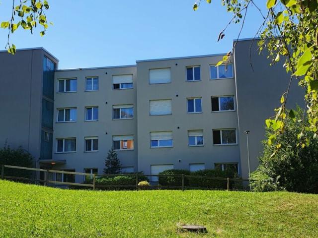 Rent a 4 ½ rooms apartment in Herisau Flatfox