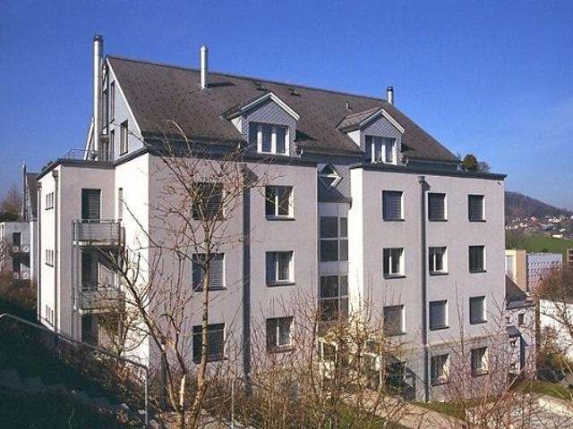 Rent a 4 ½ rooms apartment in Herisau Flatfox