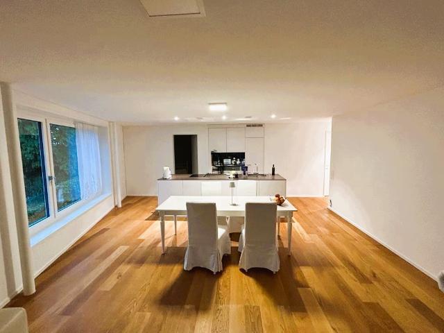 Rent a 4 ½ rooms apartment in Herrliberg Flatfox