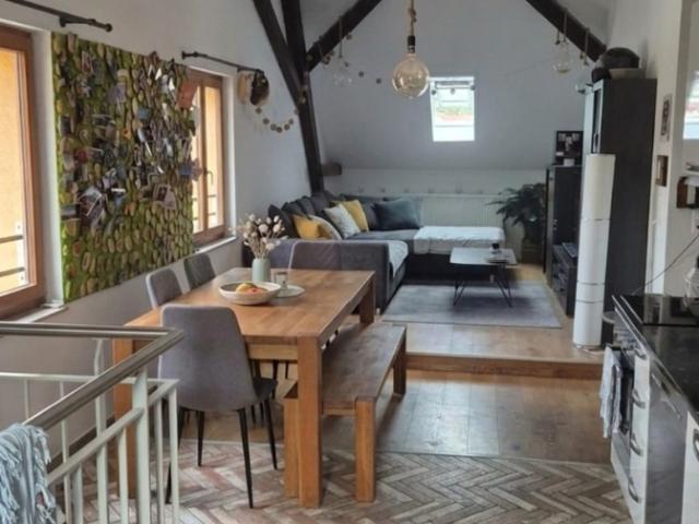 Rent a 4 rooms apartment in Herznach Flatfox