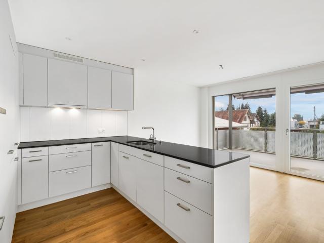Rent a 4 ½ rooms apartment in Herzogenbuchsee Flatfox