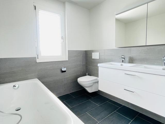 Rent a 4 ½ rooms apartment in Herzogenbuchsee Flatfox