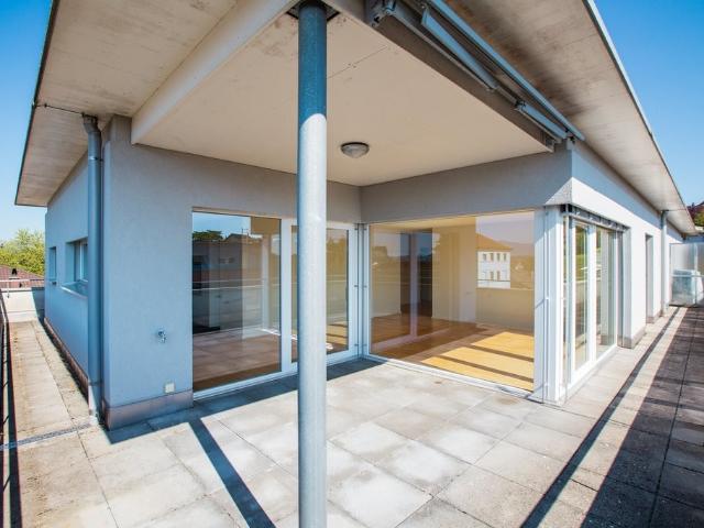 Rent a 4 ½ rooms apartment in Herzogenbuchsee Flatfox