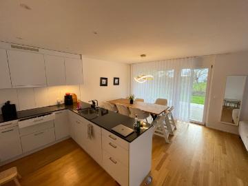 Rent a 4 ½ rooms apartment in Herzogenbuchsee Flatfox