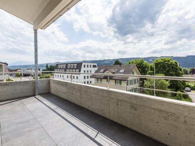 Rent a 4 ½ rooms apartment in Hitzkirch Flatfox