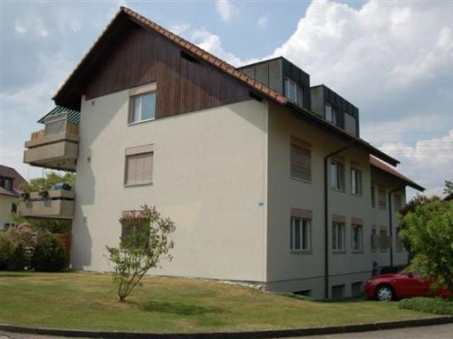 Rent a 4 ½ rooms apartment in Hindelbank Flatfox