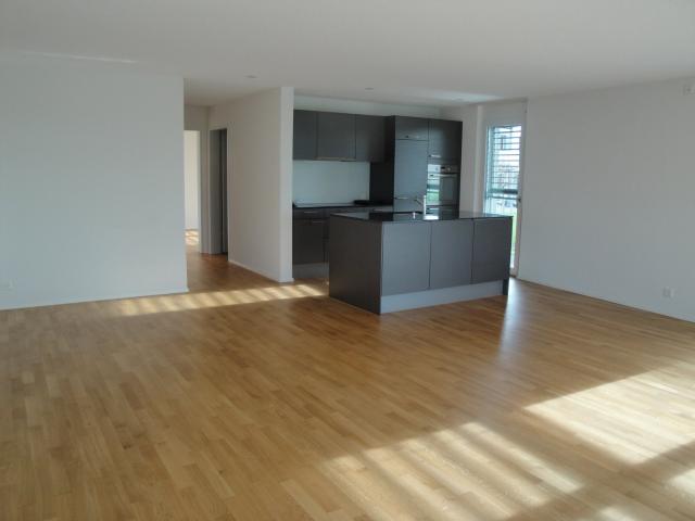 Rent a 4 ½ rooms apartment in Hindelbank Flatfox