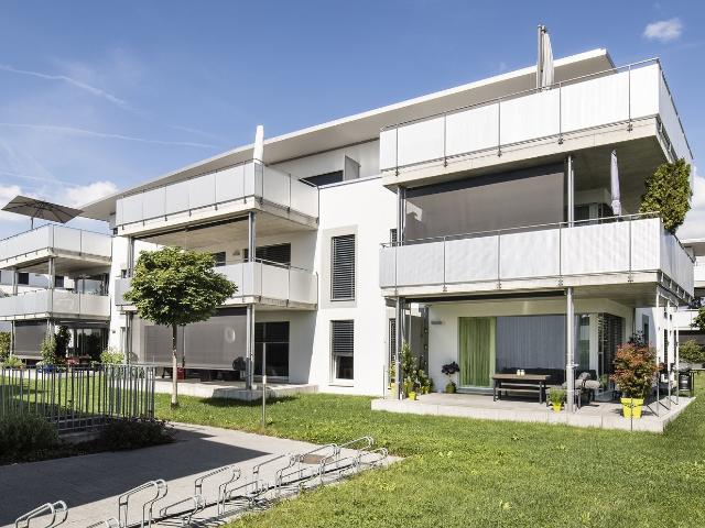 Rent a 4 ½ rooms apartment in Hindelbank Flatfox