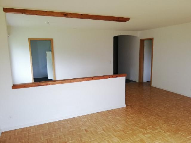 Rent a 4 ½ rooms apartment in Hinterkappelen Flatfox