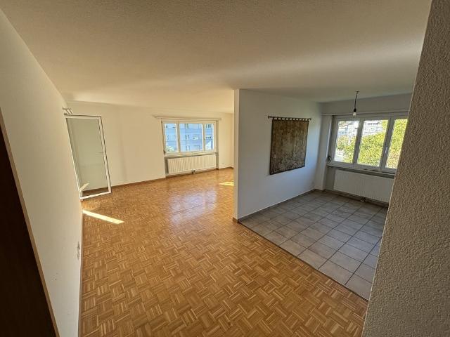 Rent a 4 ½ rooms apartment in Hinterkappelen Flatfox
