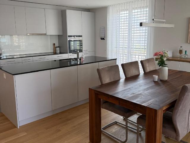 Rent a 4 ½ rooms apartment in Hirschthal Flatfox