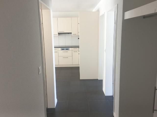 Rent a 4 ½ rooms apartment in Huttwil Flatfox