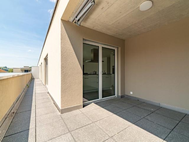 Rent a 4 ½ rooms apartment in Huttwil Flatfox