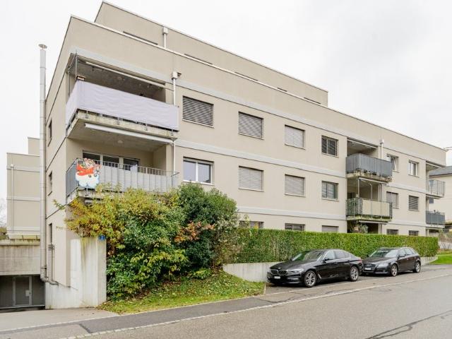 Rent a 4 ½ rooms apartment in Huttwil Flatfox