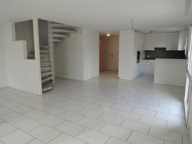 Rent a 4 ½ rooms apartment in Huttwil Flatfox