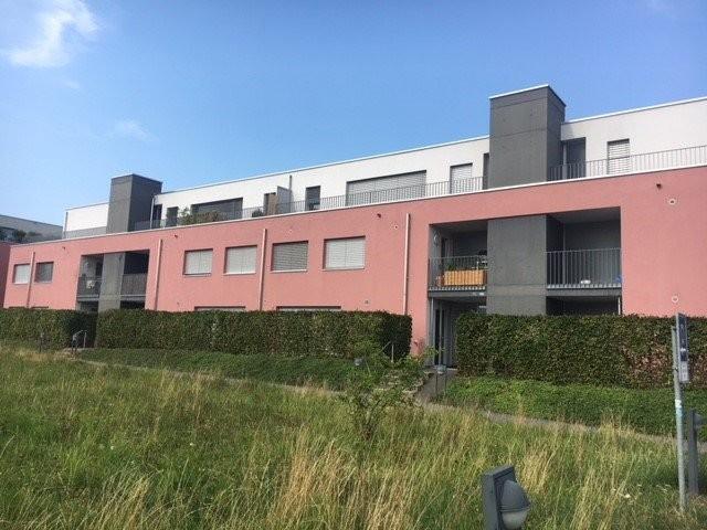 Rent a 4 ½ rooms apartment in Hünenberg See Flatfox