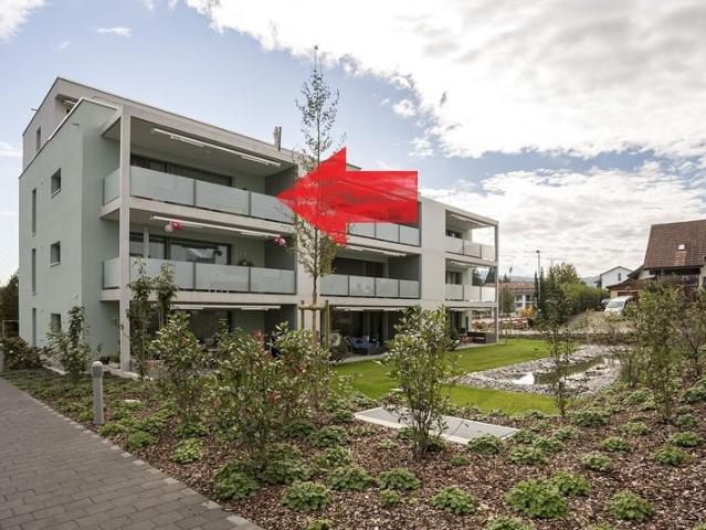 Rent a 4 ½ rooms apartment in Hunzenschwil Flatfox