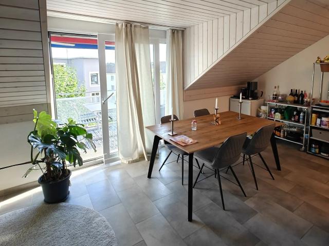 Rent a 4 ½ rooms apartment in Hunzenschwil Flatfox