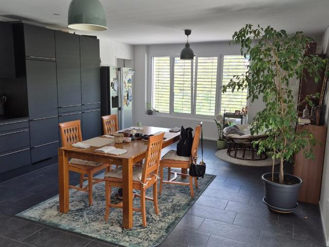 Rent a 4 ½ rooms apartment in Ilanz Flatfox