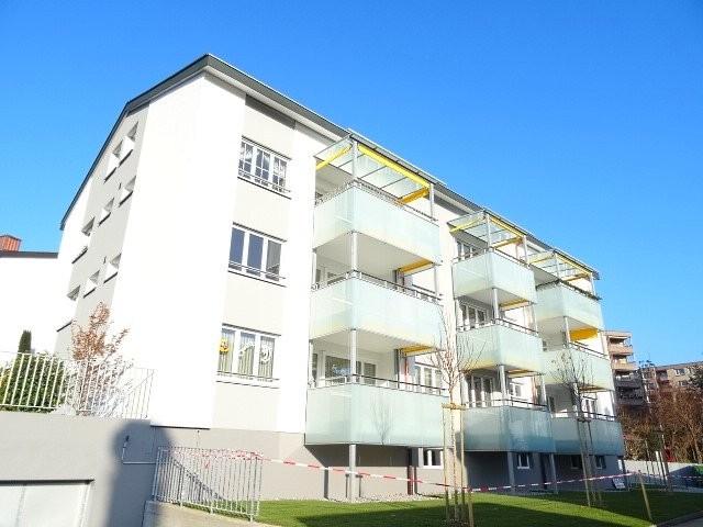 Rent a 4 ½ rooms apartment in Ittigen Flatfox
